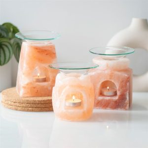 Himalayan Salt