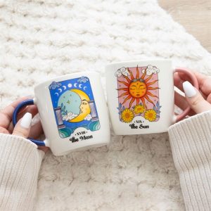 Mugs & Cups