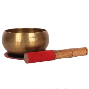 Singing Bowls