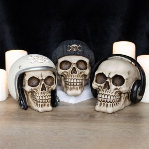 Skulls