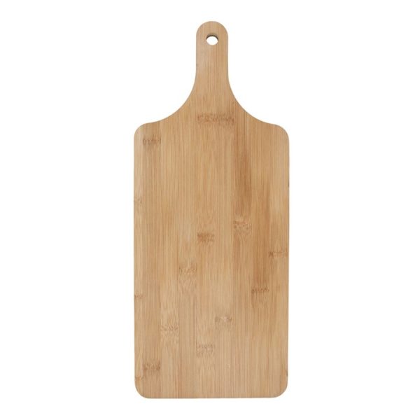 King of the Kitchen Bamboo Chopping Board - Image 2