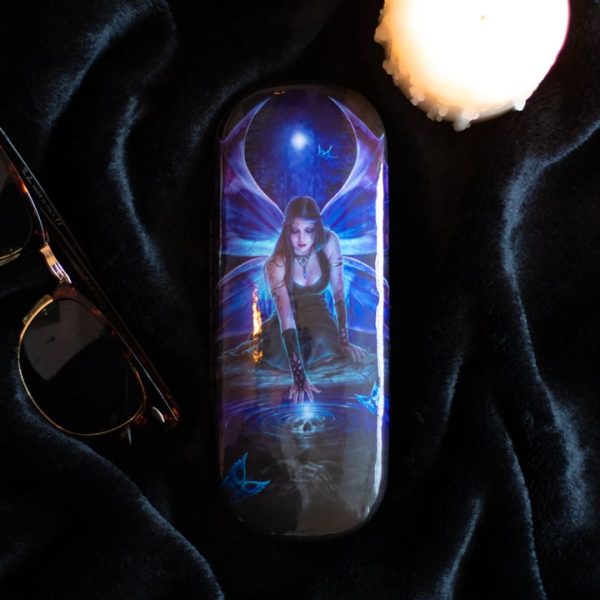 Immortal Flight Glasses Case by Anne Stokes - Image 5