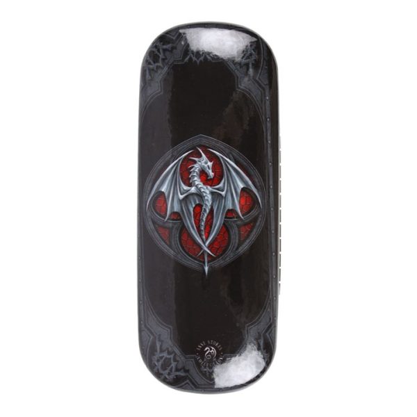 Valour Glasses Case by Anne Stokes - Image 2