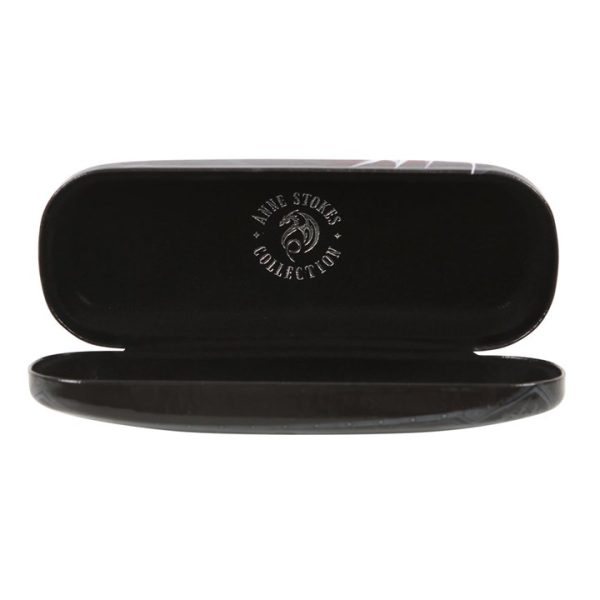 Valour Glasses Case by Anne Stokes - Image 3