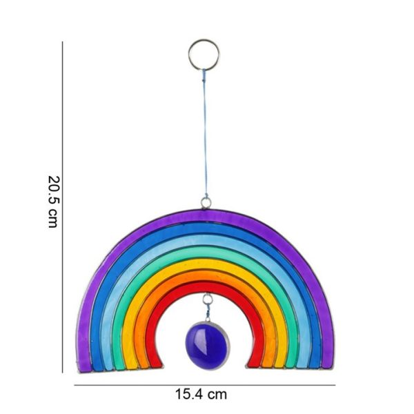 Rainbow Suncatcher - Image 2