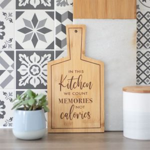 Kitchen Accessories