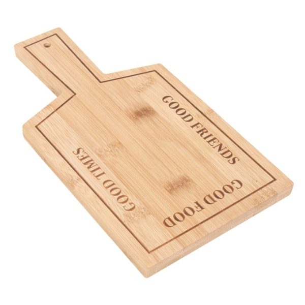 Good Times Bamboo Serving Board - Image 3