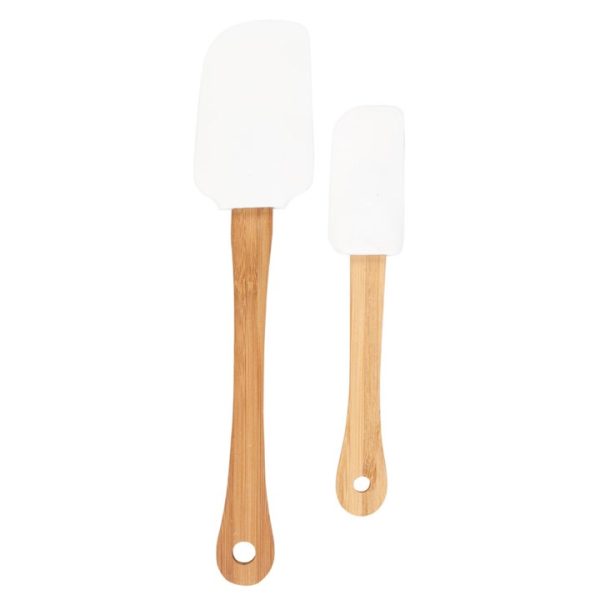 Head Elf Little Elf Silicone Spatula Set - Image 4
