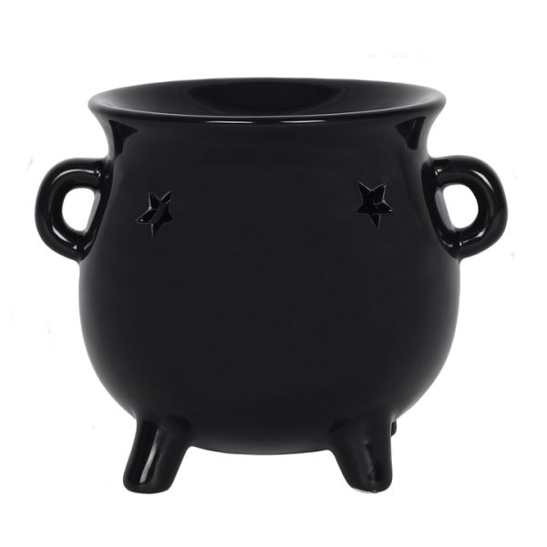 Cauldron Oil Burner - Image 2