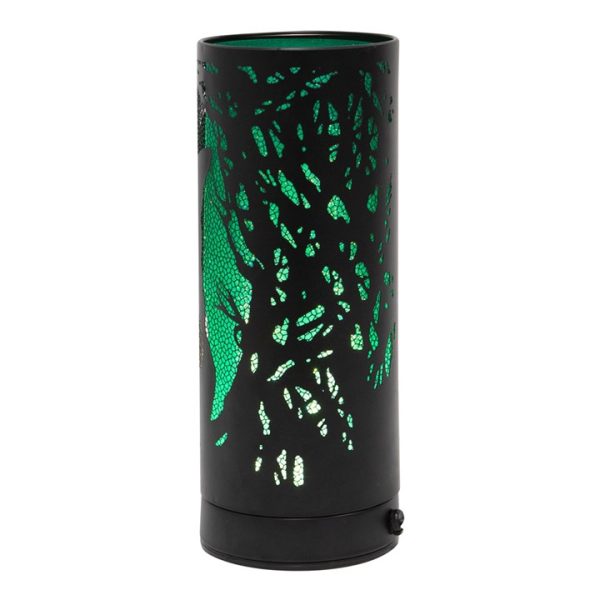 Rise of The Witches Aroma Lamp by Lisa Parker - Image 2