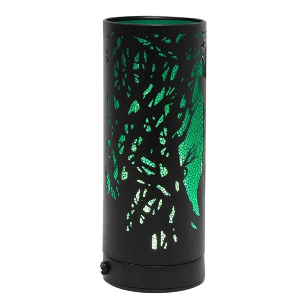 Rise of The Witches Aroma Lamp by Lisa Parker - Image 3