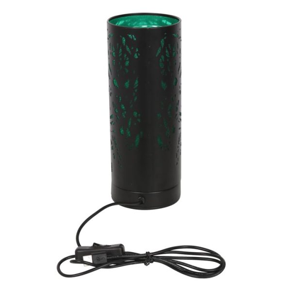 Rise of The Witches Aroma Lamp by Lisa Parker - Image 5