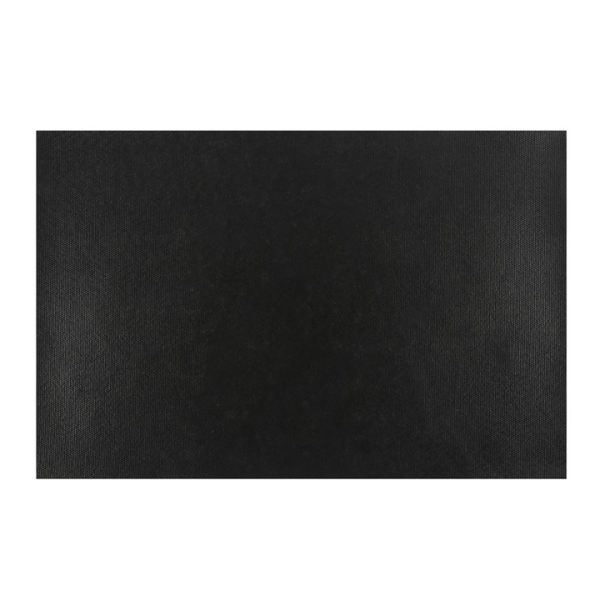 Black Mushroom Welcome Doormat - Image 3