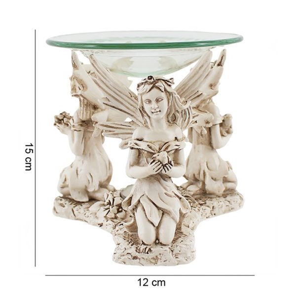 Fairy Oil Burner - Image 2