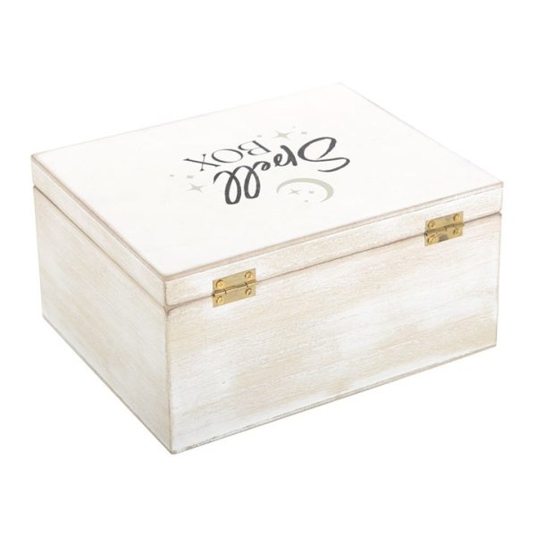 White Witch Spell Box - Image 3