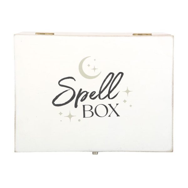 White Witch Spell Box - Image 4