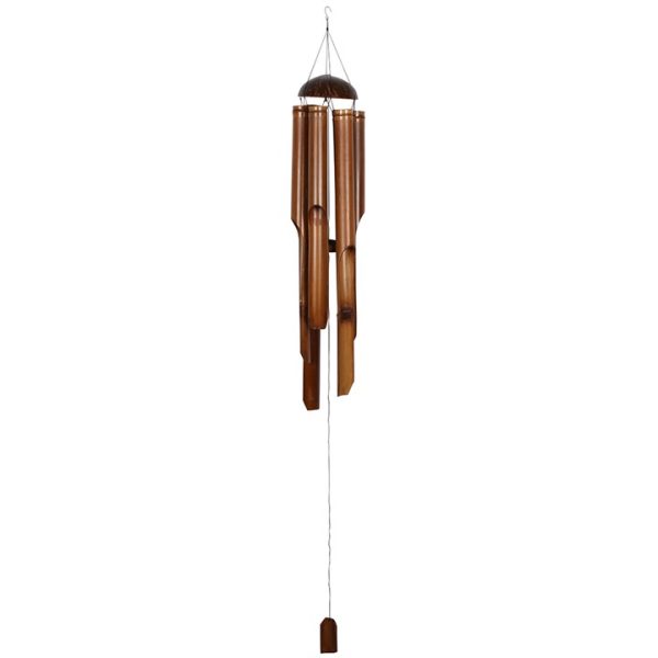 Extra Large Bamboo Windchime