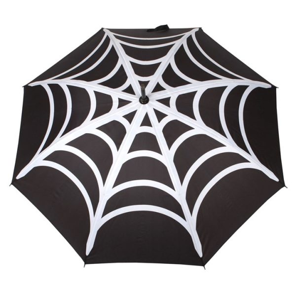 Spiderweb Umbrella - Image 2