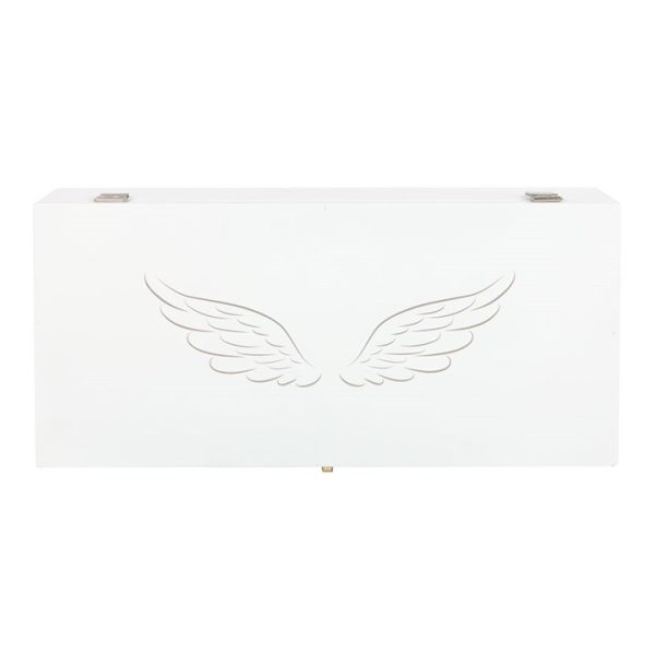 Angel Wing Memory Box - Image 3