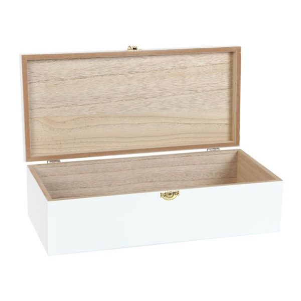 Angel Wing Memory Box - Image 4