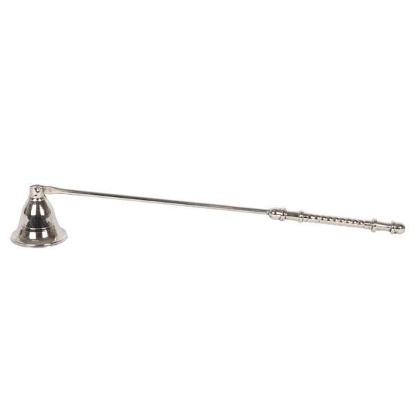 Metal Candle Snuffer