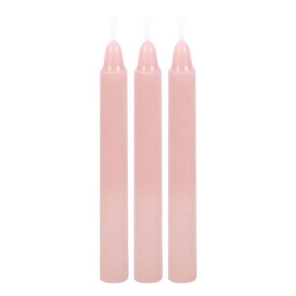 Pack of 12 Self Love Spell Candles - Image 3