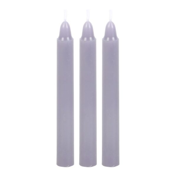 Pack of 12 Stress Less Spell Candles - Image 3