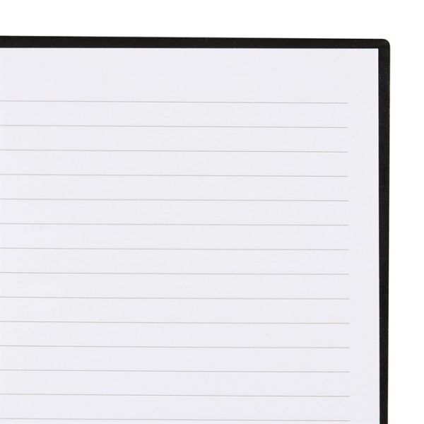 Better with Magic A5 Notebook - Image 3
