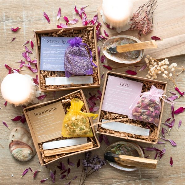 Herbal Magick Self Love Spell Kit - Image 5