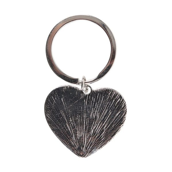 Goth Mum Keyring - Image 4