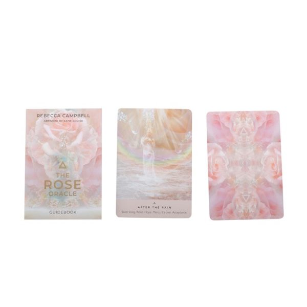 The Rose Oracle Cards - Image 3