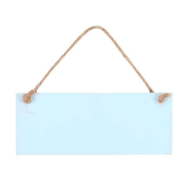 Devon is My Happy Place Hanging Sign - Image 3