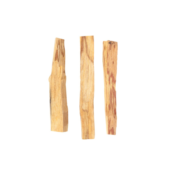 Green Tree Palo Santo Thin Sticks 100g - Image 4