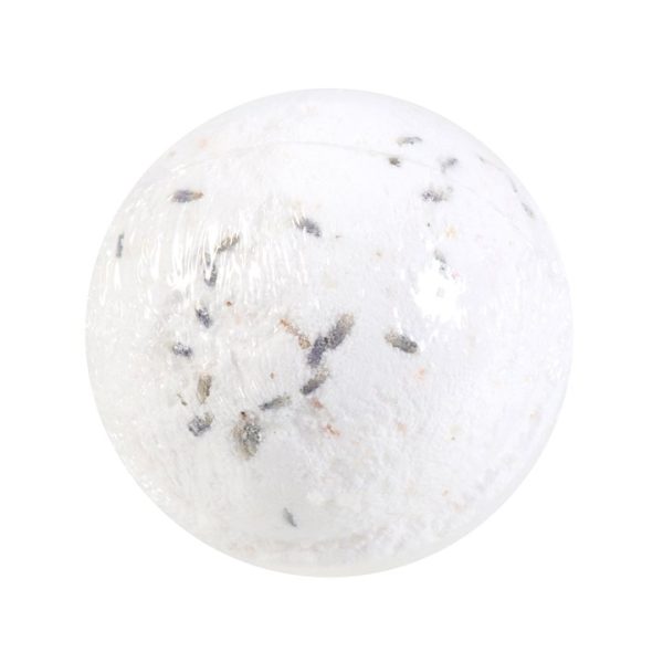 'Detox' Herbal Lavender Bath Bomb - Image 2