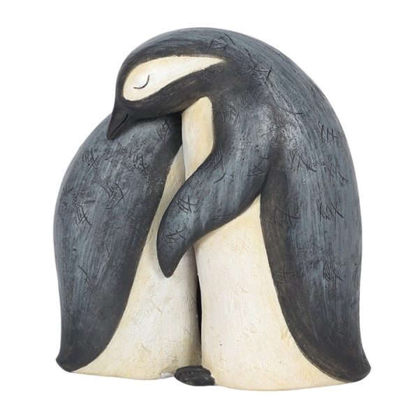 Penguin Family Ornament - Image 2