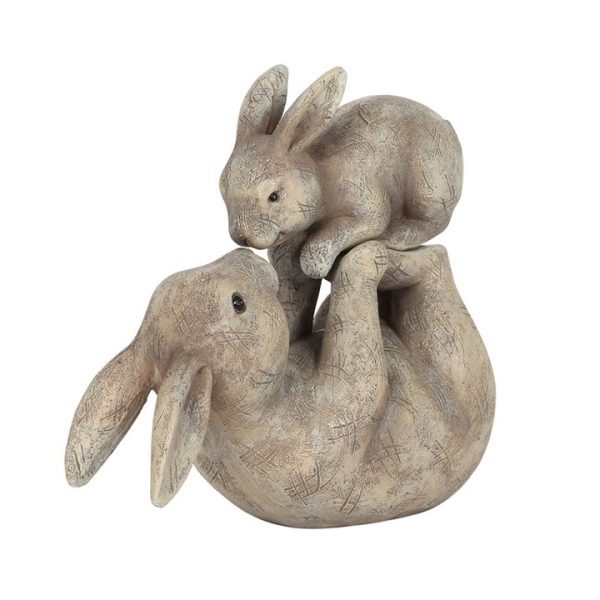 Some Bunny Loves You Ornament - Image 2