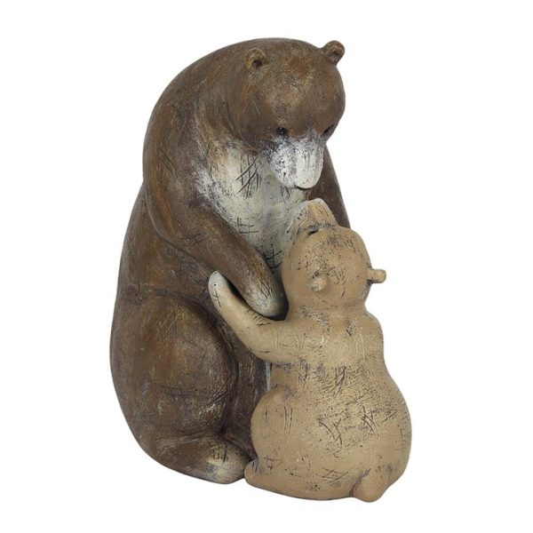 I Love You Beary Much Ornament - Image 2