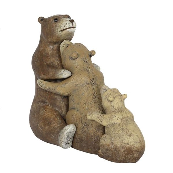 Bear Family Ornament - Image 2