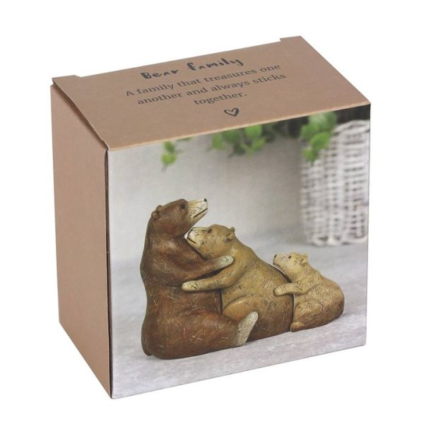 Bear Family Ornament - Image 4