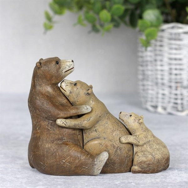 Bear Family Ornament - Image 5