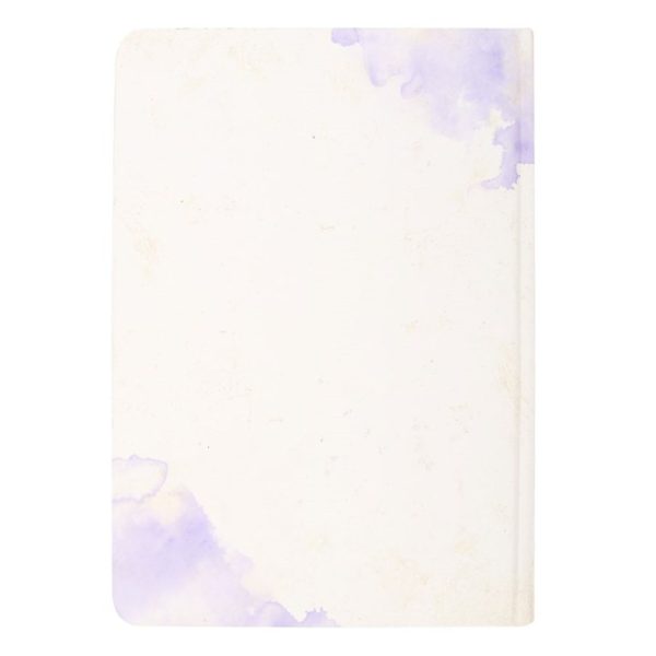 My Book Of Magical Thinking A5 Notebook - Image 2