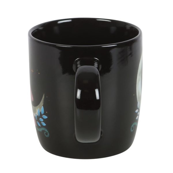 Mystical Moon Mug - Image 2