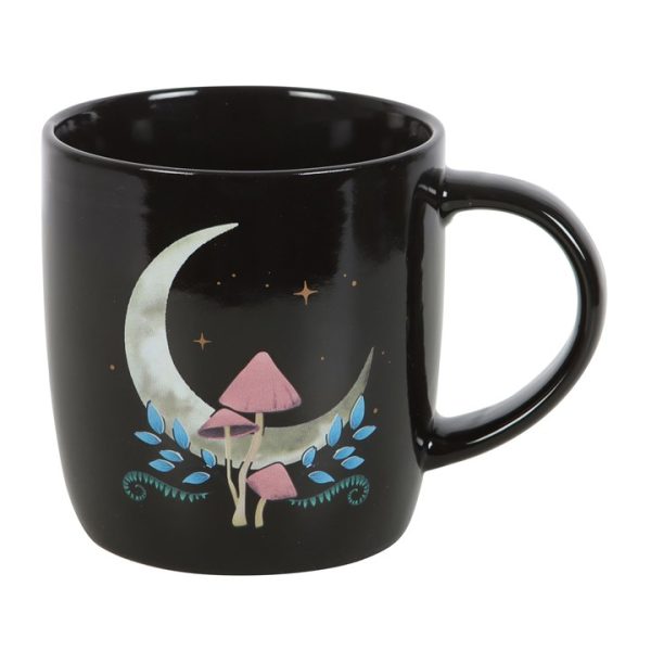 Mystical Moon Mug - Image 3