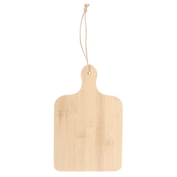 Pumpkin Season Bamboo Serving Board - Image 3