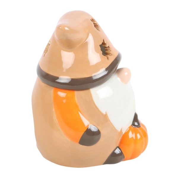 Autumn Gonk Oil Burner - Image 3