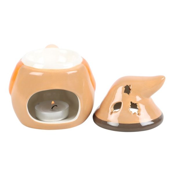 Autumn Gonk Oil Burner - Image 4