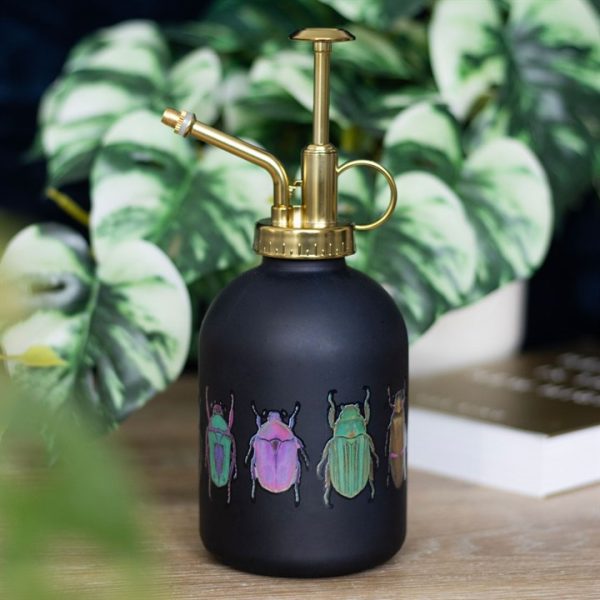 Blue Beetle Ceramic Plant Mister - Image 5