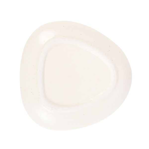 Off White Beetle Trinket Dish - Image 3