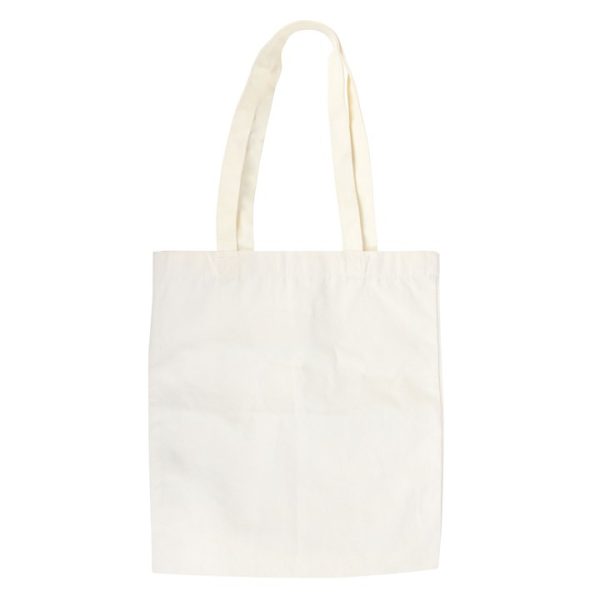 Beetle Print Polycotton Tote Bag - Image 3