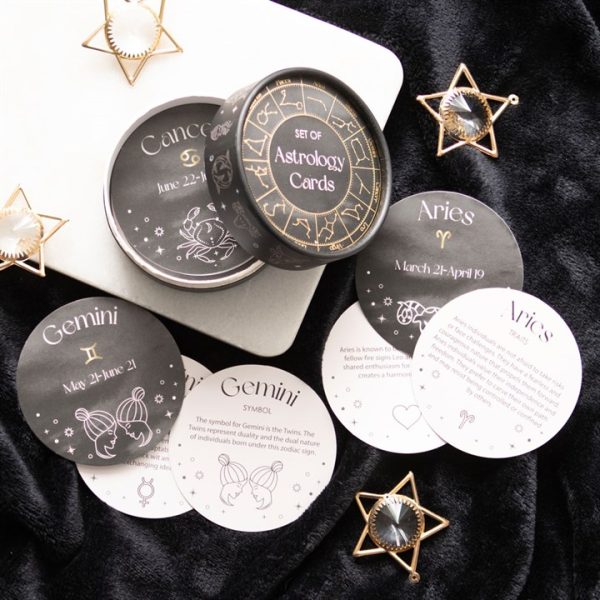 Astrology Card Gift Set - Image 4